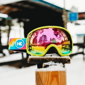 Image post by @knockaround on Instagram