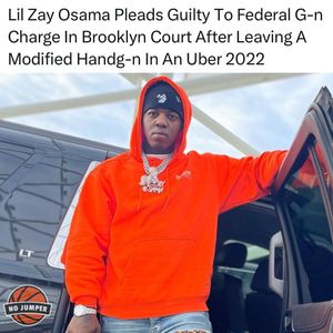 Image post by @nojumper on Instagram