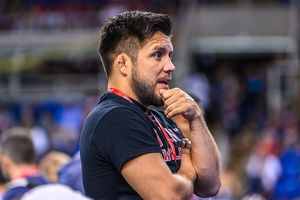 Image post by @usawrestling on Instagram