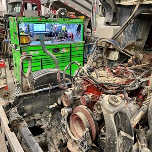 Image post by @snapon_official on Instagram