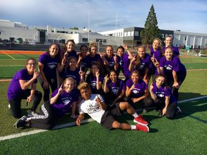 Image post by @beavertonhigh on Instagram