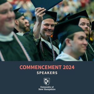 Image post by @uofnh on Instagram