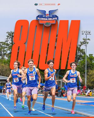 Image post by @gatorstf on Instagram