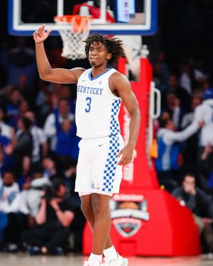 Image post by @kentuckymbb on Instagram