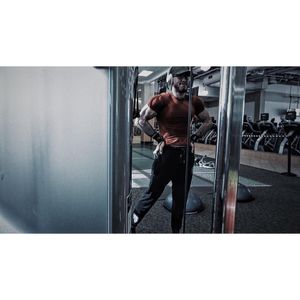 Image post by @b.prolificc on Instagram