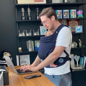 Image post by @tryguys on Instagram