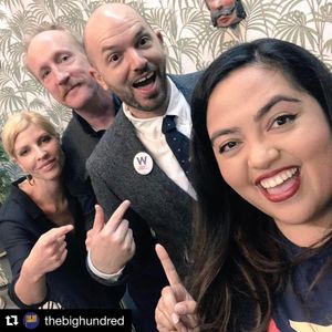 Image post by @paulscheer on Instagram