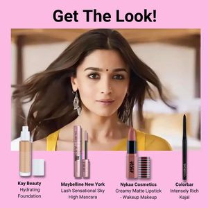 Image post by @mynykaa on Instagram