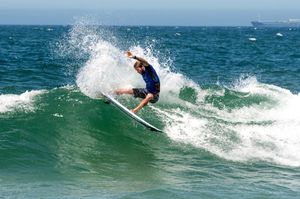 Image post by @wsl.qs on Instagram
