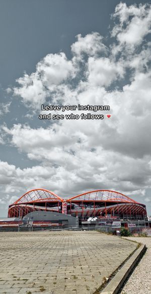 Image post by @slbenfica on TikTok