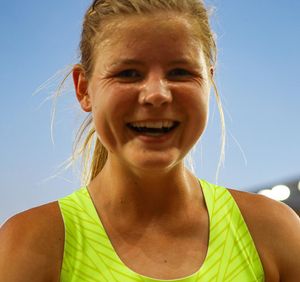 Image post by @allie_ostrander on Instagram