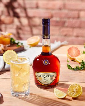 Image post by @courvoisier on Instagram