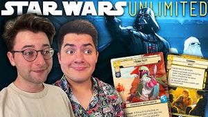 Video post by @strictlycasual on YouTube