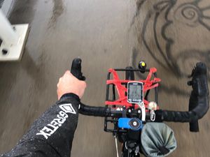 Image post by @bikerumor on Instagram