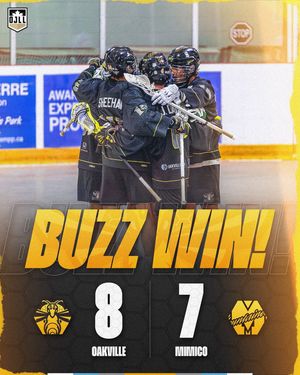 Image post by @oakvillebuzz on Instagram