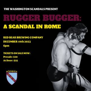 Image post by @scandalsrfc on Instagram