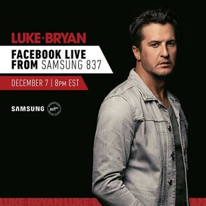 Image post by @lukebryan on Instagram