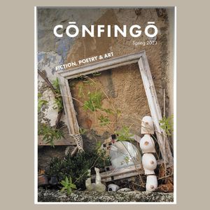 Image post by @confingopublishing on Instagram