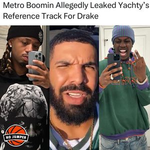 Image post by @nojumper on Instagram