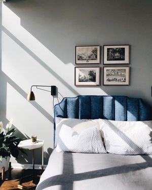 Image post by @sleepnumber on Instagram
