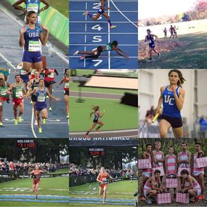 Image post by @milesplit on Instagram