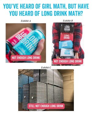 Image post by @longdrink on Instagram