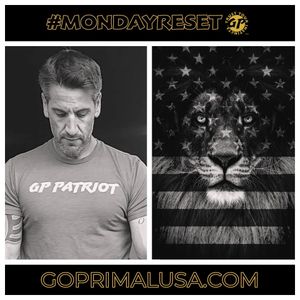 Image post by @goprimalusa on Instagram