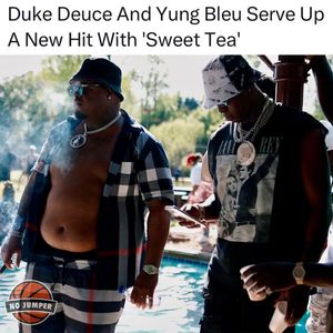 Image post by @nojumper on Instagram