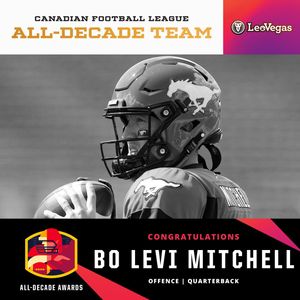 Image post by @cfl on Instagram