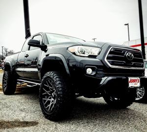 Image post by @jerrystoyota on Instagram