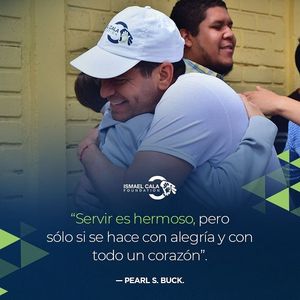 Image post by @calafoundation on Instagram