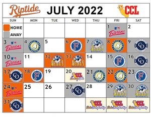 Image post by @ocriptidebaseball on Instagram