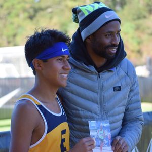 Image post by @milesplit on Instagram
