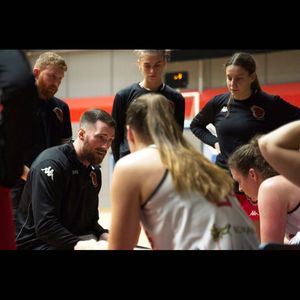 Image post by @essexrebelsbasketball on Instagram