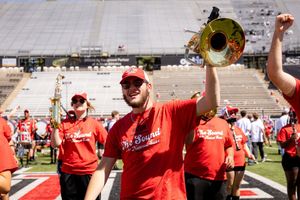 Image post by @astatebands on Instagram