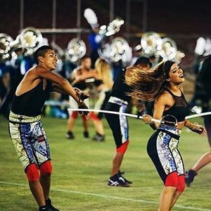 Image post by @thebluedevils on Instagram