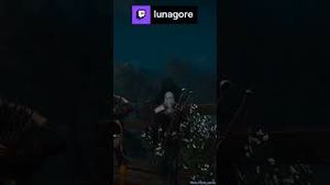 Video post by @lunagoretv on YouTube