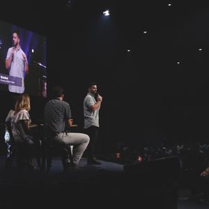 Image post by @opendoorchurchnc on Instagram