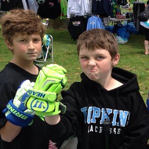 Image post by @headstrongfnd on Instagram