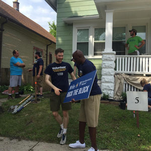 Image post by @donald_driver80 on Instagram