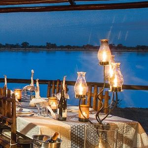 Image post by @chiawasafaris on Instagram