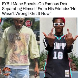 Image post by @nojumper on Instagram