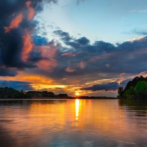 Image post by @JustinPotterPhotography on Facebook