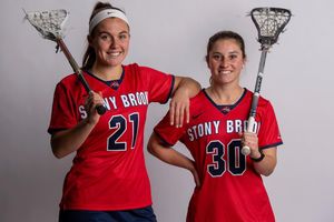 Image post by @stonybrookwlax on Instagram