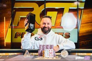 Image post by @pokergonews on Instagram