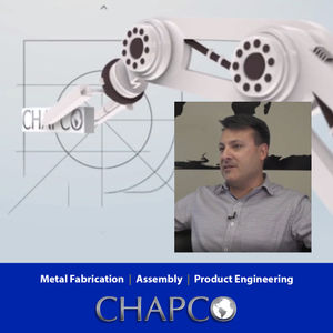 Image post by @chapcoinc on Instagram