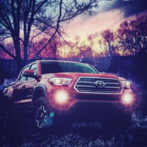 Image post by @jerrystoyota on Instagram