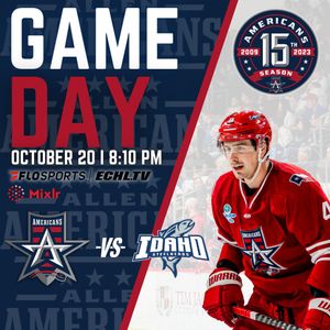 Image post by @allenamericans on Instagram