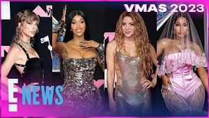 Video post by @enews on YouTube