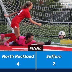 Image post by @lohudsports on Instagram